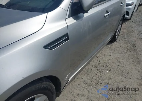 2015 Kia Optima Lx from USA, damaged, VIN 5XXGM4A74FG449727